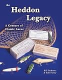 The Heddon Legacy: A Century of Classic Lures