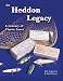 The Heddon Legacy: A Century of Classic Lures by Bill Roberts, Rob Pavey