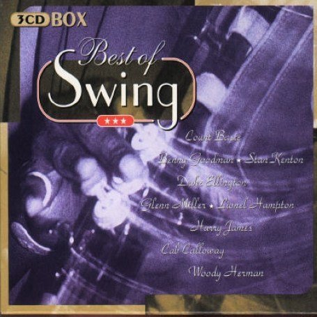CD-Charts  Music : Best of Swing