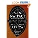 The Masque of Africa: Glimpses of African Belief (Borzoi Books)