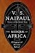 The Mask of Africa