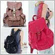 retro rucksacks