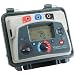 Megger MIT1025-US Insulation Tester with Output, 20 Teraohms Resistance, 10kV Multi-Range Test Voltage