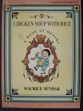 Chicken Soup with Rice