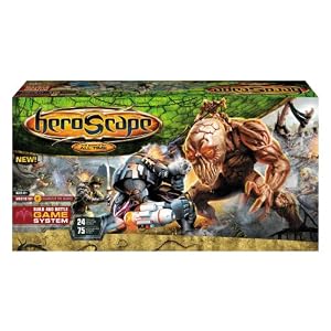 Heroscape Swarm of the Marro Game Set by 