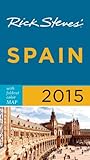 Rick Steves Spain 2015