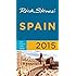 Rick Steves Spain 2015