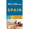 Rick Steves Spain 2015