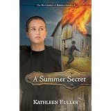 A Summer Secretby Kathleen Fuller