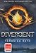 Books : Divergent (Turtleback School & Library Binding Edition)