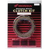 02-07 HONDA CRF450R: HONDA OEM CLUTCH KIT by Honda