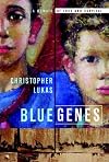 Blue Genes: A Memoir of Loss and Survival