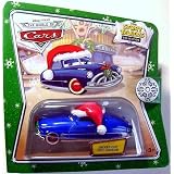 DeckedOutDocHudsonDisneyCarsStoryTellers