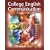 College English and Communication, Student Edition