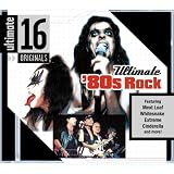 Ultimate 16: Ultimate 80's Rock