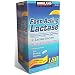180 Caplets Fast Acting Lactase - Lactase Enzyme - Compare to the Active Ingredients in Lactaid Fast Act