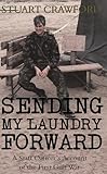 Sending my laundry forward : a staff officer's account of the First Gulf War
