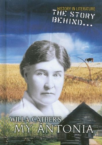 Willa Cather