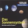 H&ouml;rbuch Das Sonnensystem. Planeten, Monde und Plutoiden