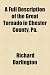 A Full Description of the Great Tornado in Chester County, Pa.