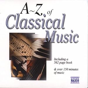 A to Z of Classical Music