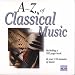 A to Z of Classical Music