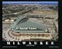 Milwaukee Brewers Miller Park 2004 Milwaukee, WI