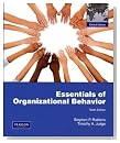  Essentials of Organizational Behavior:Global Edition