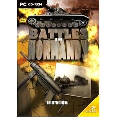 Battles in Normandy - Die Entscheidung