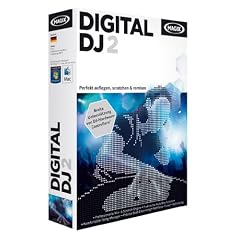 MAGIX Digital DJ 2