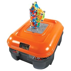 Magnext 140 count tub system