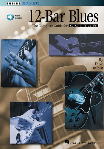 12-Bar Blues (Inside the Blues)