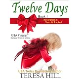 Twelve Days (The McRae's, Book 1 - Sam and Rachel) (The McRae's Series) ~ Teresa Hill