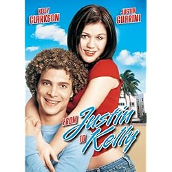 From Justin to Kelly