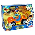 Fisher Price Transforming Dune Buggy