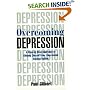 Overcoming Depression: A Step-by-Step Approach to Gaining Control Over Depression