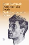 Definition der Poesie