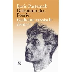 Definition der Poesie