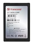Transcend 192 GB  2.5 Inch SATA Solid State Drive (MLC chip) TS192GSSD25S-M