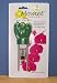 Orchid Moisture Meter MOMET(TM) Potting Substrate and Soil Moisture Tester for Plants