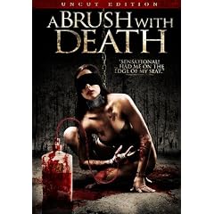 A brush with death - Uncut Edition