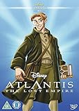 Atlantis [DVD]