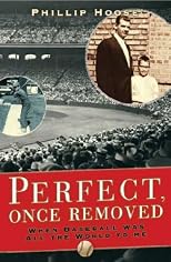 Perfect ,once Removed