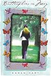 Butterflies in May: A Novel