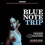 Various Artists Blue Note Trip 1: Saturday Night/Sunday Morning