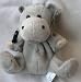 Coca Cola Meeska the Hippo Zambia #0255