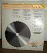 Stihl Scratcher Tooth Saw Blade 200mm 4112 713 4201