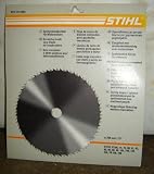 Stihl Scratcher Tooth Saw Blade 200mm 4112 713 4201
