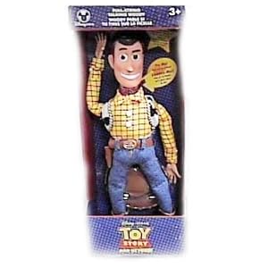 Disney Toy Story 16