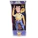 Disney Talking Woody Action Figure -- 16''